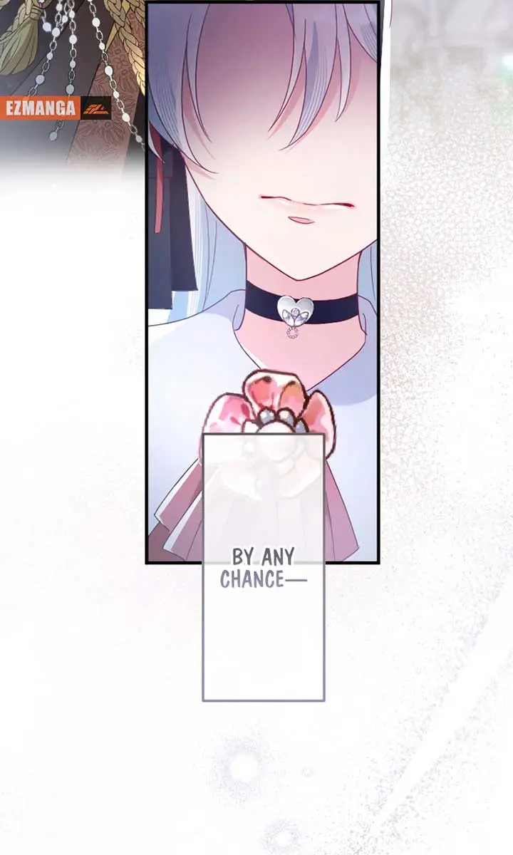 She Was Supposed to Be a Temporary Princess but It Seems She Is Done a Little Too Well Chapter 35 Page 83