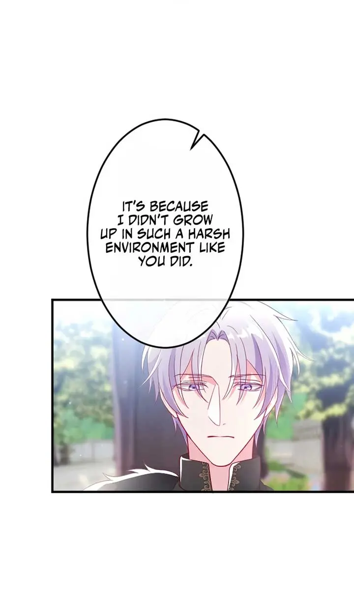 She Was Supposed to Be a Temporary Princess but It Seems She Is Done a Little Too Well Chapter 35 Page 86