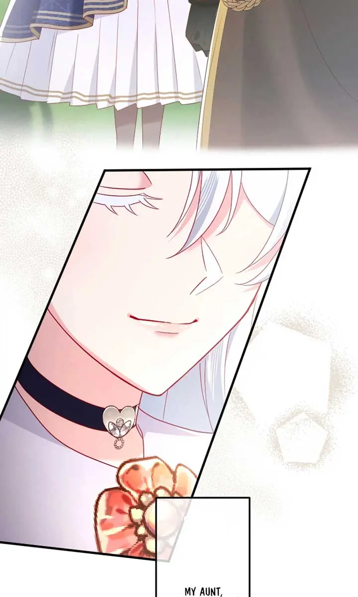 She Was Supposed to Be a Temporary Princess but It Seems She Is Done a Little Too Well Chapter 35 Page 88