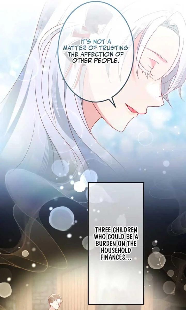 She Was Supposed to Be a Temporary Princess but It Seems She Is Done a Little Too Well Chapter 35 Page 93