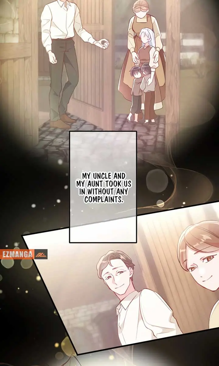 She Was Supposed to Be a Temporary Princess but It Seems She Is Done a Little Too Well Chapter 35 Page 94