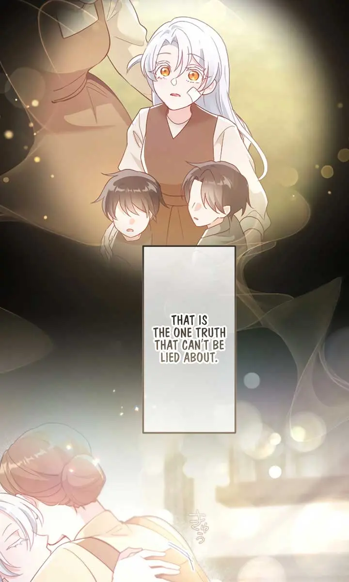She Was Supposed to Be a Temporary Princess but It Seems She Is Done a Little Too Well Chapter 35 Page 95