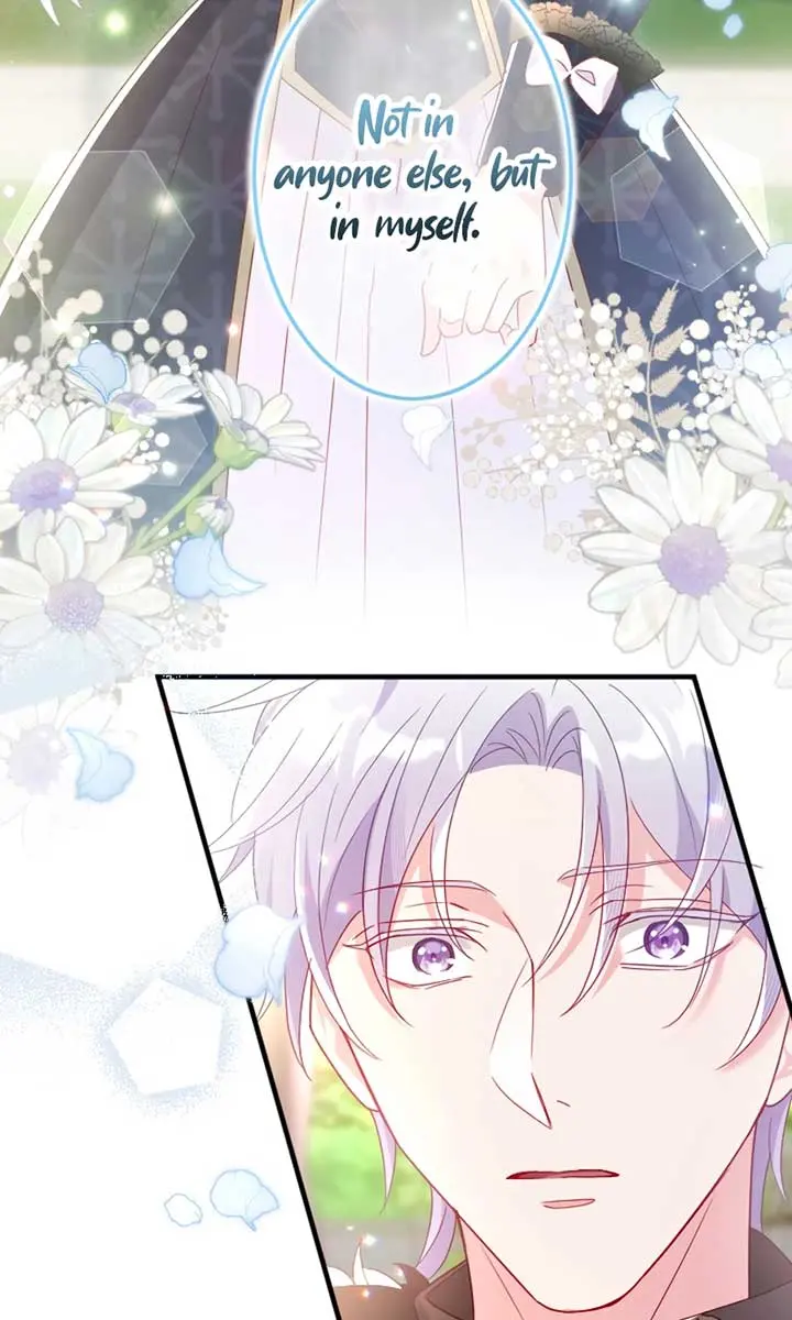 She Was Supposed to Be a Temporary Princess but It Seems She Is Done a Little Too Well Chapter 35 Page 98