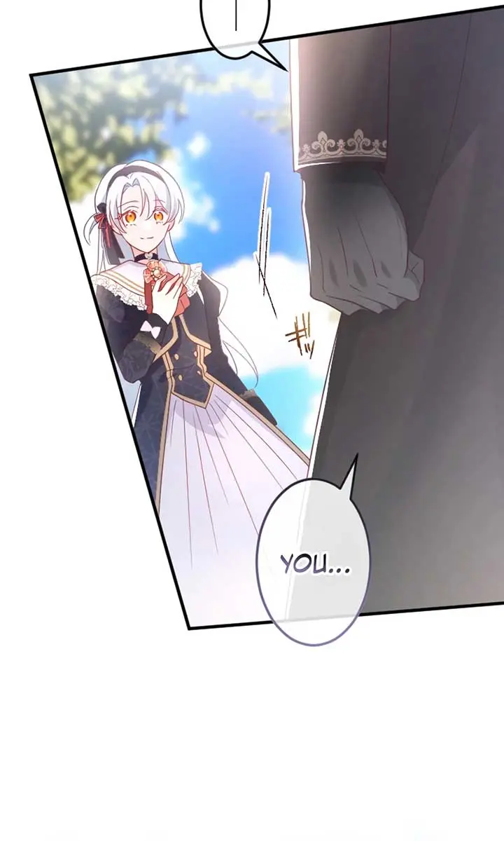 She Was Supposed to Be a Temporary Princess but It Seems She Is Done a Little Too Well Chapter 35 Page 101
