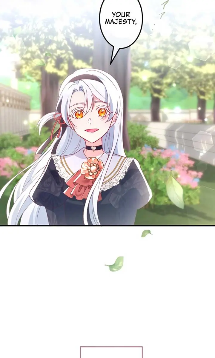 She Was Supposed to Be a Temporary Princess but It Seems She Is Done a Little Too Well Chapter 35 Page 106