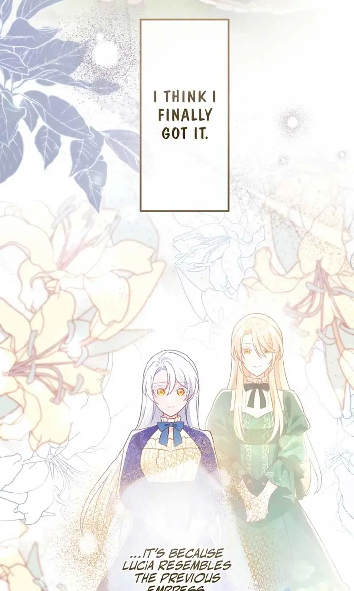 She Was Supposed to Be a Temporary Princess but It Seems She Is Done a Little Too Well Chapter 36 Page 5