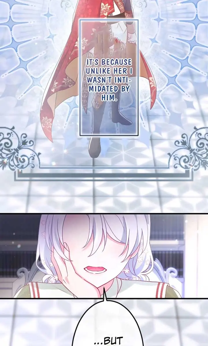 She Was Supposed to Be a Temporary Princess but It Seems She Is Done a Little Too Well Chapter 36 Page 11