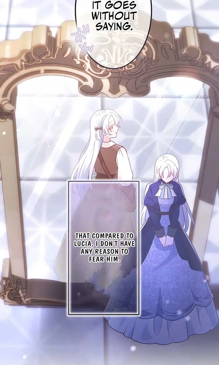 She Was Supposed to Be a Temporary Princess but It Seems She Is Done a Little Too Well Chapter 36 Page 12