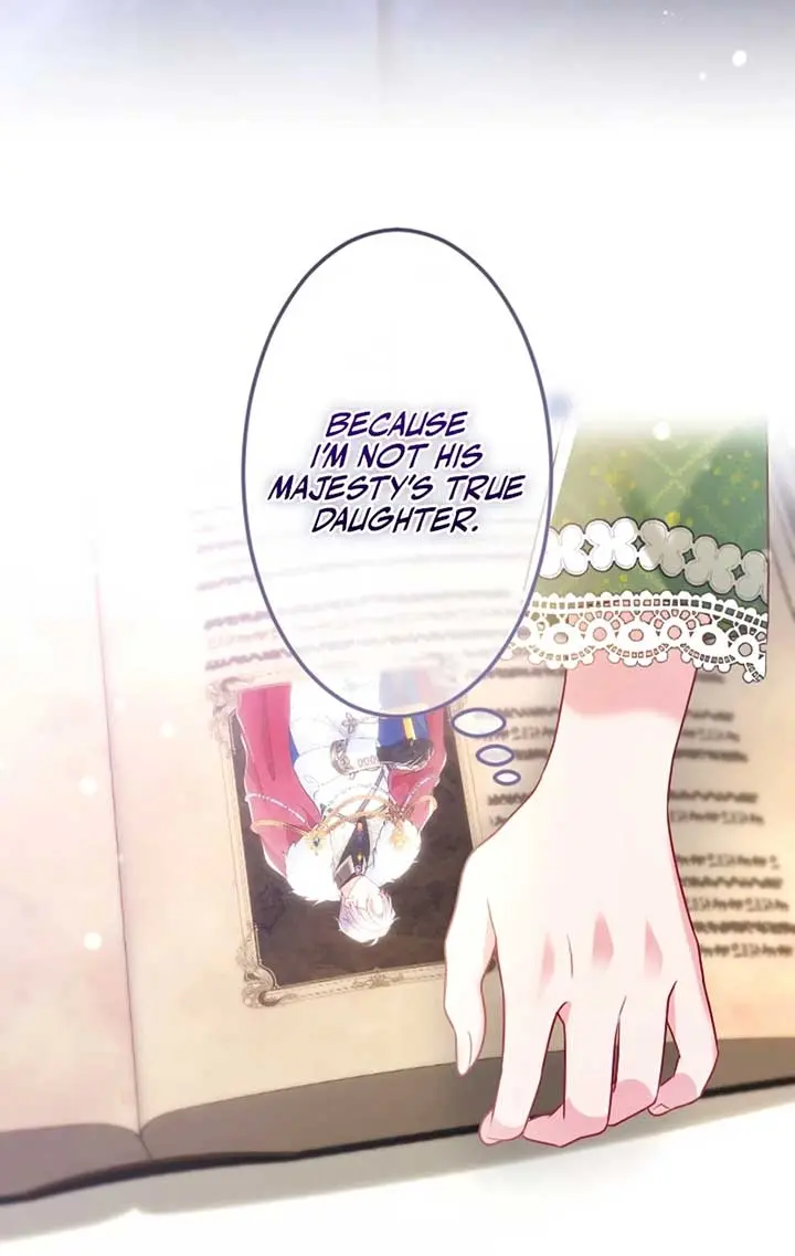 She Was Supposed to Be a Temporary Princess but It Seems She Is Done a Little Too Well Chapter 36 Page 13