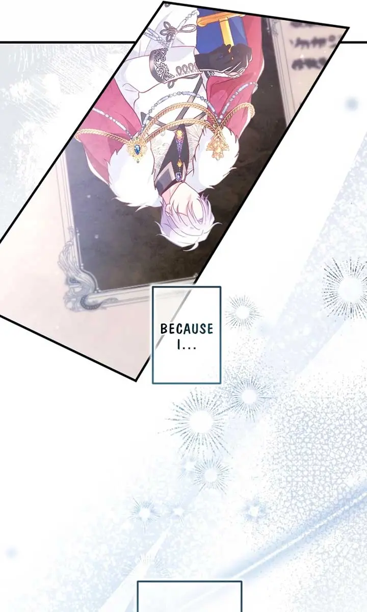 She Was Supposed to Be a Temporary Princess but It Seems She Is Done a Little Too Well Chapter 36 Page 14