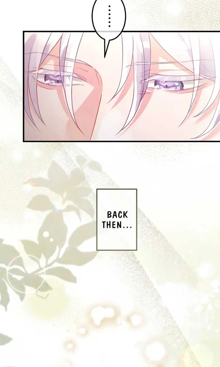She Was Supposed to Be a Temporary Princess but It Seems She Is Done a Little Too Well Chapter 36 Page 47