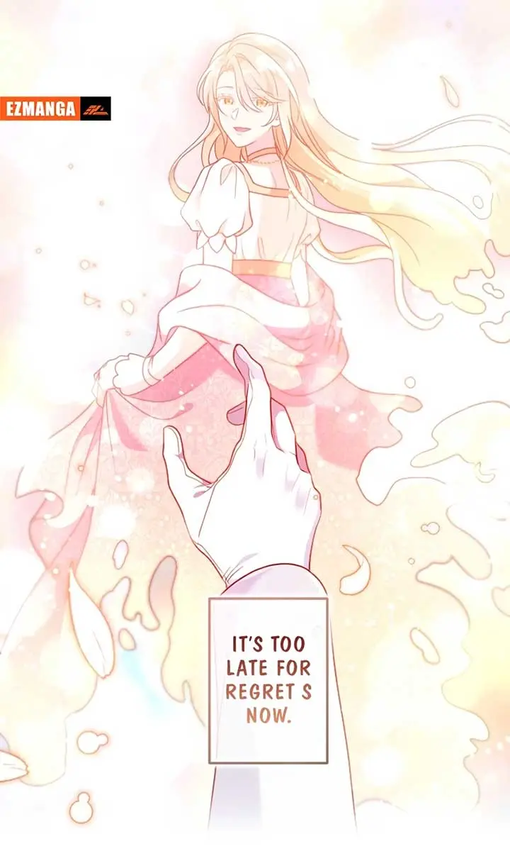 She Was Supposed to Be a Temporary Princess but It Seems She Is Done a Little Too Well Chapter 36 Page 53
