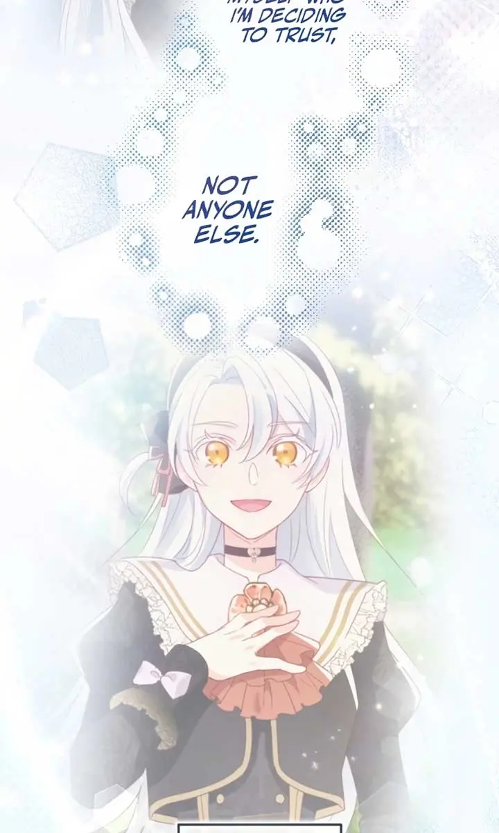 She Was Supposed to Be a Temporary Princess but It Seems She Is Done a Little Too Well Chapter 36 Page 56