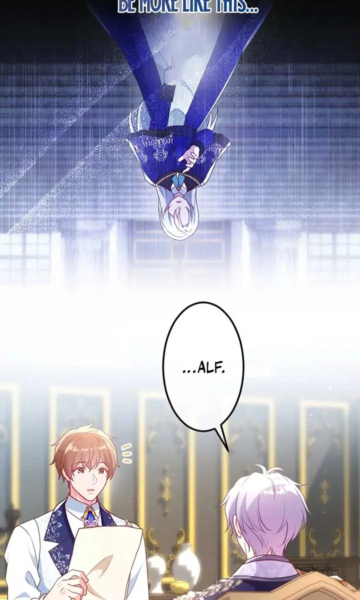 She Was Supposed to Be a Temporary Princess but It Seems She Is Done a Little Too Well Chapter 36 Page 60