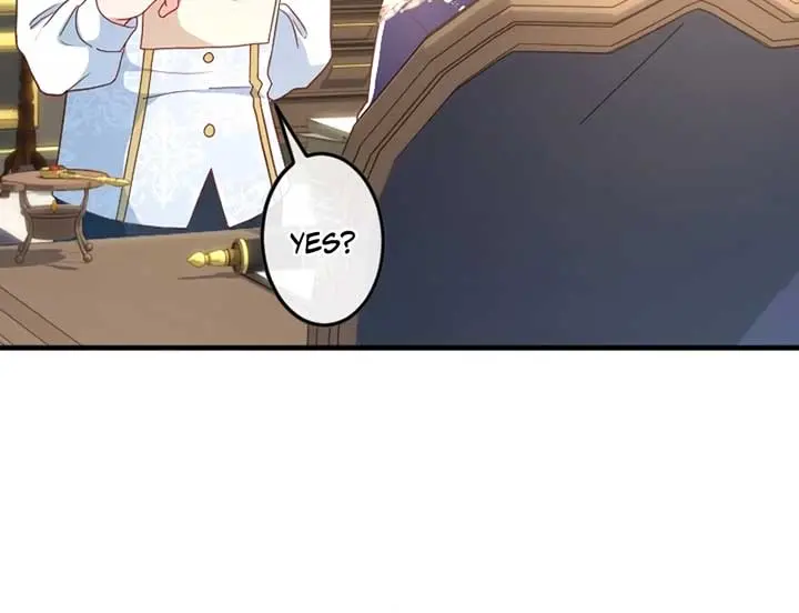 She Was Supposed to Be a Temporary Princess but It Seems She Is Done a Little Too Well Chapter 36 Page 61