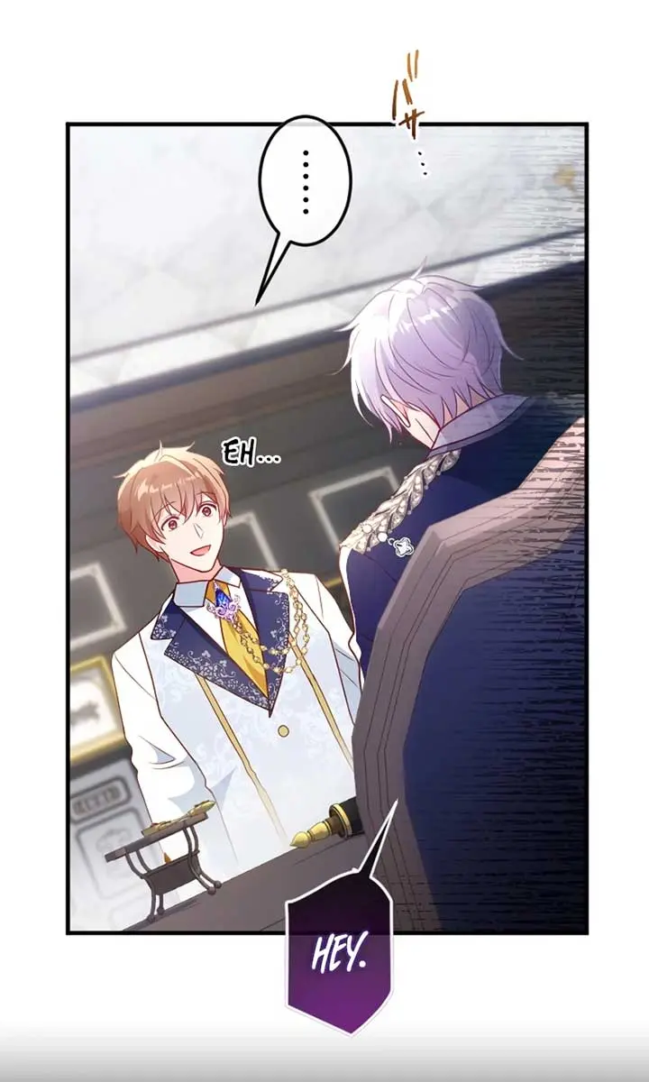 She Was Supposed to Be a Temporary Princess but It Seems She Is Done a Little Too Well Chapter 36 Page 68
