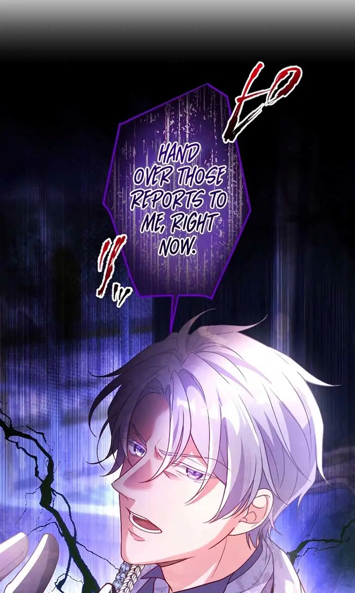 She Was Supposed to Be a Temporary Princess but It Seems She Is Done a Little Too Well Chapter 36 Page 69