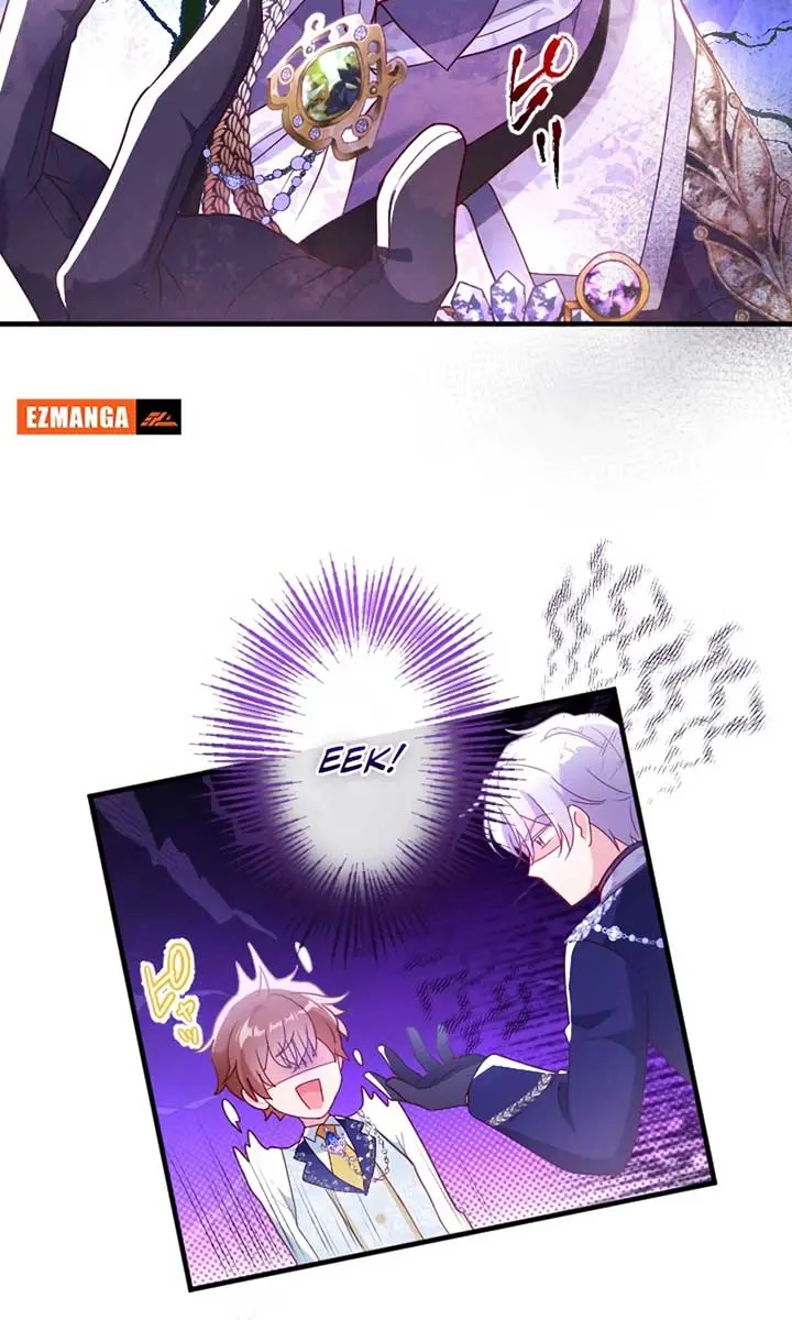 She Was Supposed to Be a Temporary Princess but It Seems She Is Done a Little Too Well Chapter 36 Page 70