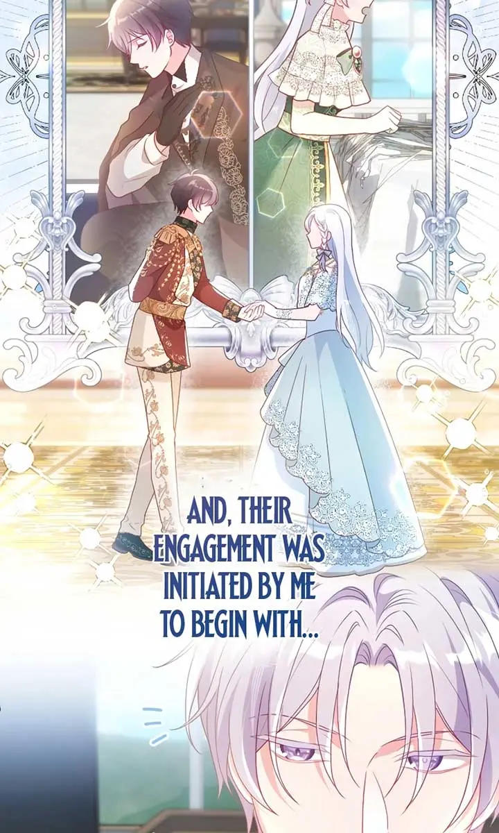 She Was Supposed to Be a Temporary Princess but It Seems She Is Done a Little Too Well Chapter 36 Page 73