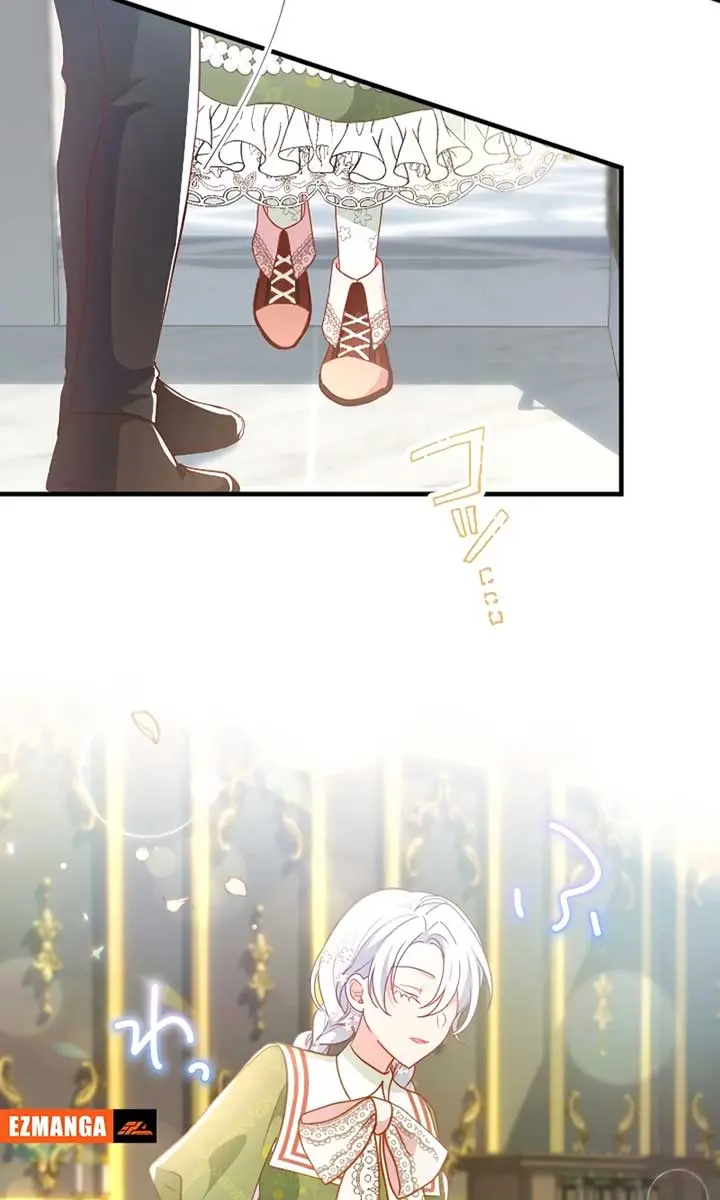 She Was Supposed to Be a Temporary Princess but It Seems She Is Done a Little Too Well Chapter 36 Page 75
