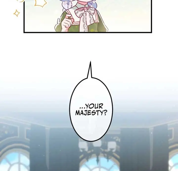 She Was Supposed to Be a Temporary Princess but It Seems She Is Done a Little Too Well Chapter 36 Page 83