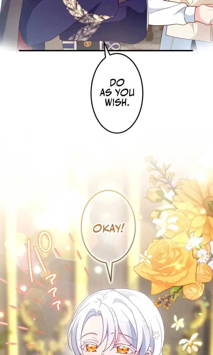She Was Supposed to Be a Temporary Princess but It Seems She Is Done a Little Too Well Chapter 36 Page 91