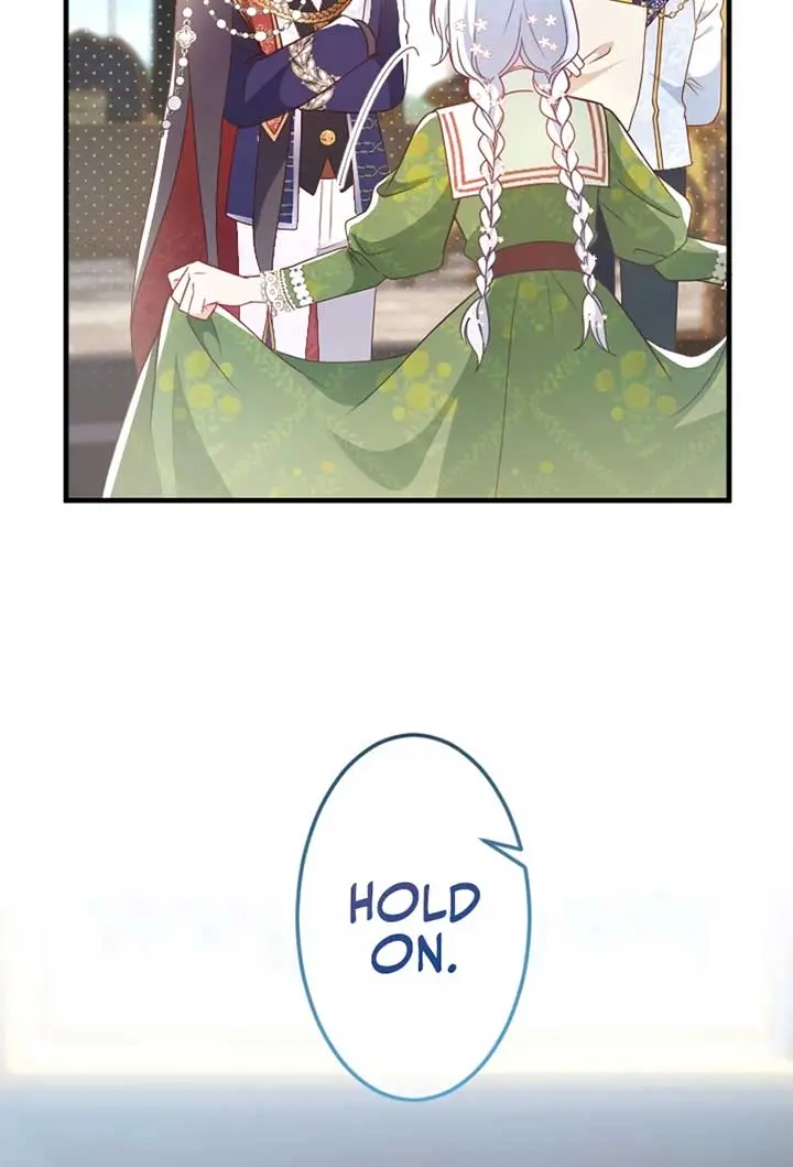 She Was Supposed to Be a Temporary Princess but It Seems She Is Done a Little Too Well Chapter 36 Page 94