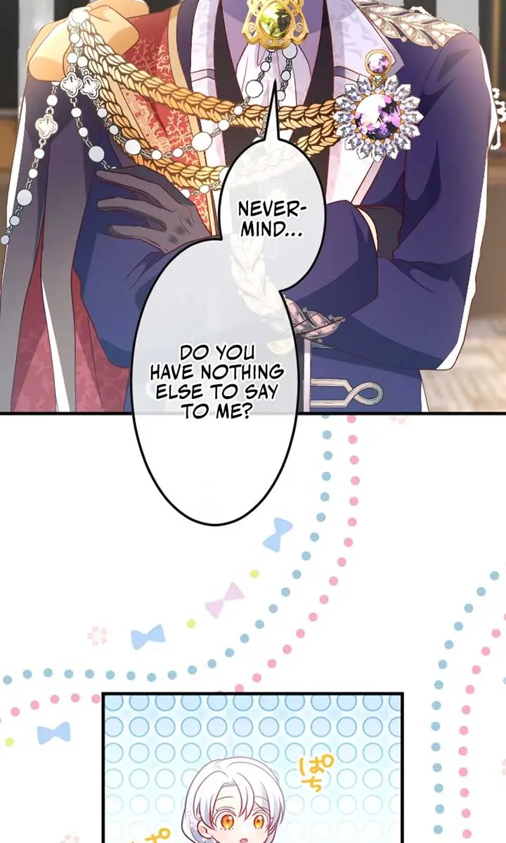 She Was Supposed to Be a Temporary Princess but It Seems She Is Done a Little Too Well Chapter 36 Page 96