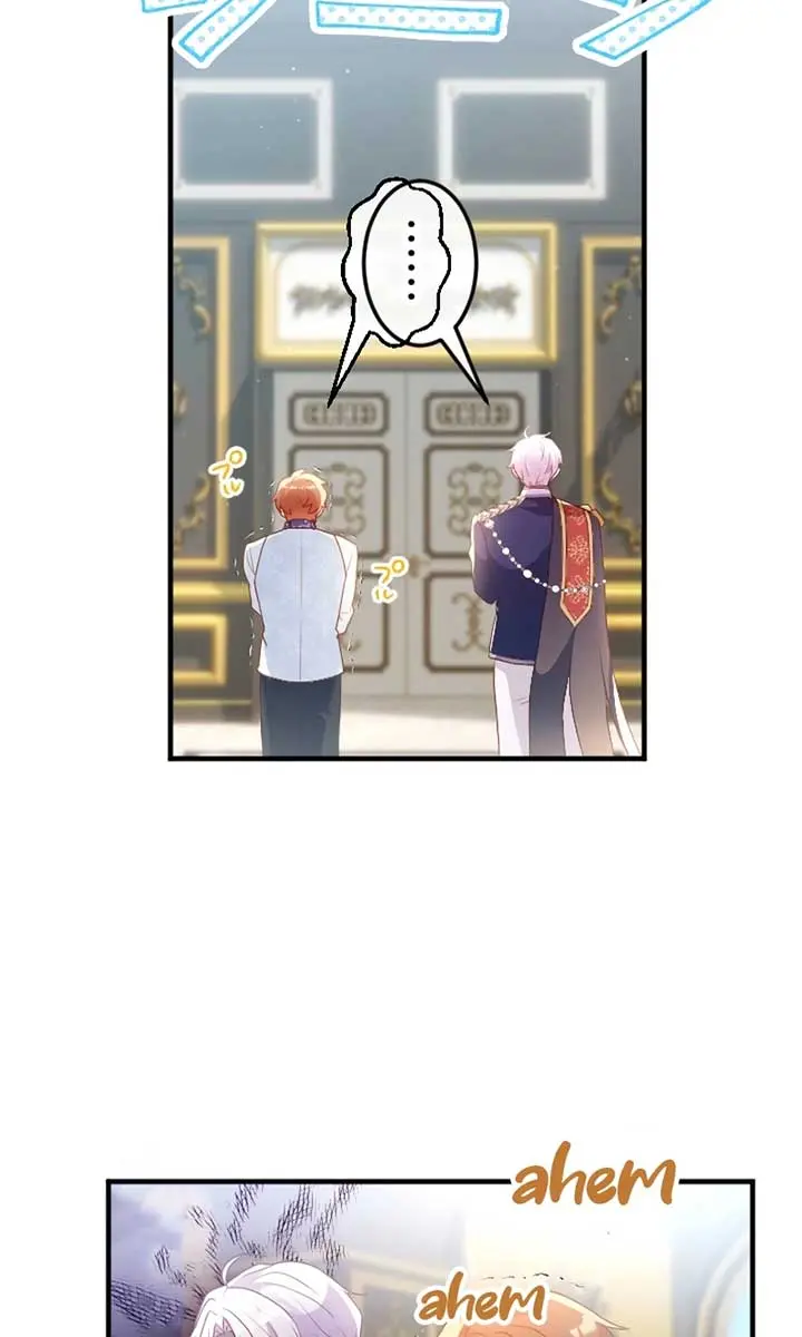 She Was Supposed to Be a Temporary Princess but It Seems She Is Done a Little Too Well Chapter 36 Page 100