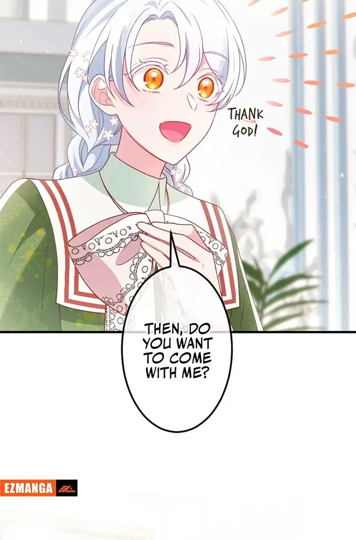She Was Supposed to Be a Temporary Princess but It Seems She Is Done a Little Too Well Chapter 37 Page 13