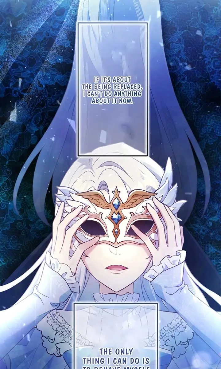 She Was Supposed to Be a Temporary Princess but It Seems She Is Done a Little Too Well Chapter 37 Page 17