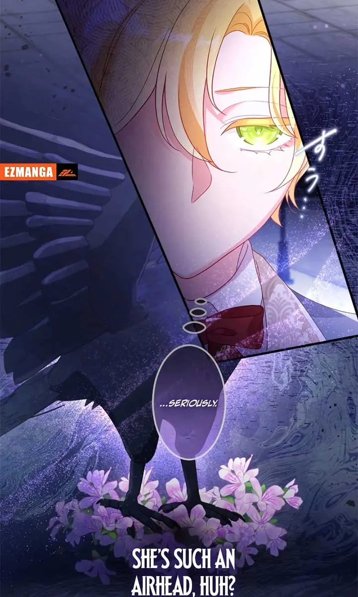 She Was Supposed to Be a Temporary Princess but It Seems She Is Done a Little Too Well Chapter 37 Page 60