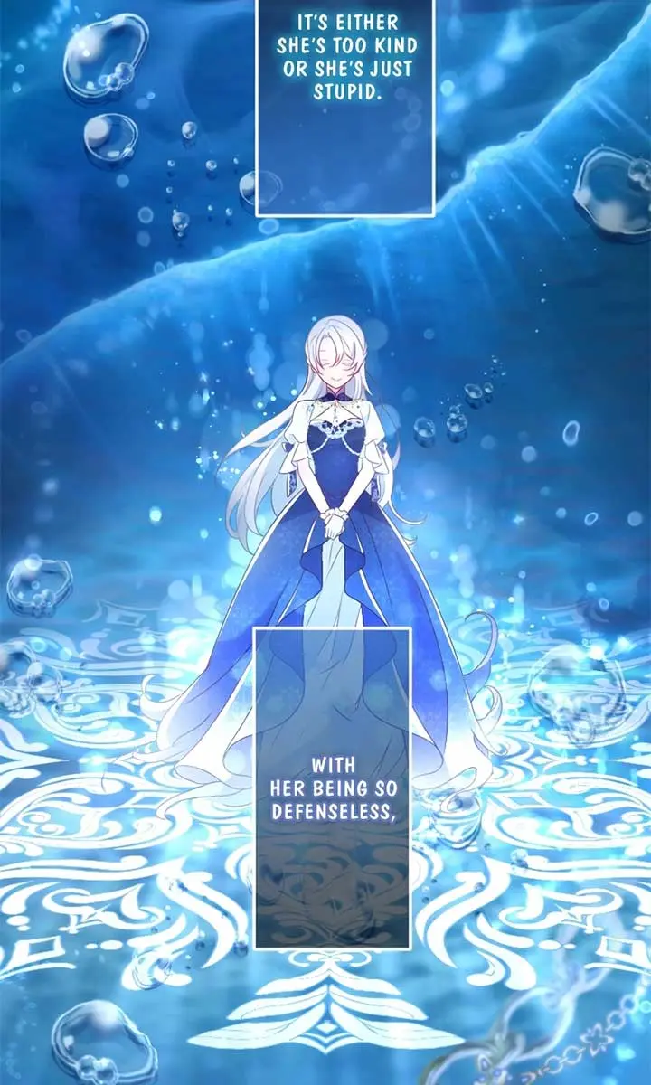 She Was Supposed to Be a Temporary Princess but It Seems She Is Done a Little Too Well Chapter 37 Page 64
