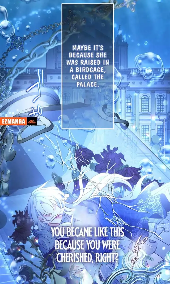 She Was Supposed to Be a Temporary Princess but It Seems She Is Done a Little Too Well Chapter 37 Page 65