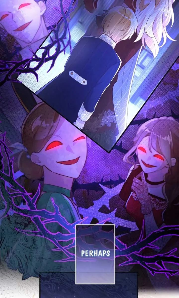 She Was Supposed to Be a Temporary Princess but It Seems She Is Done a Little Too Well Chapter 37 Page 68