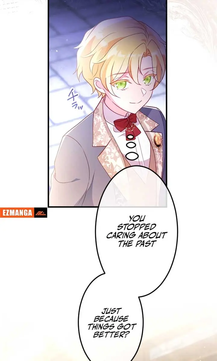 She Was Supposed to Be a Temporary Princess but It Seems She Is Done a Little Too Well Chapter 37 Page 69