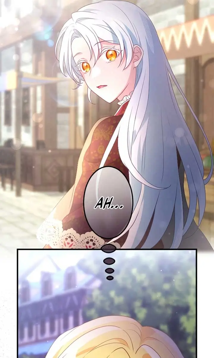 She Was Supposed to Be a Temporary Princess but It Seems She Is Done a Little Too Well Chapter 37 Page 73