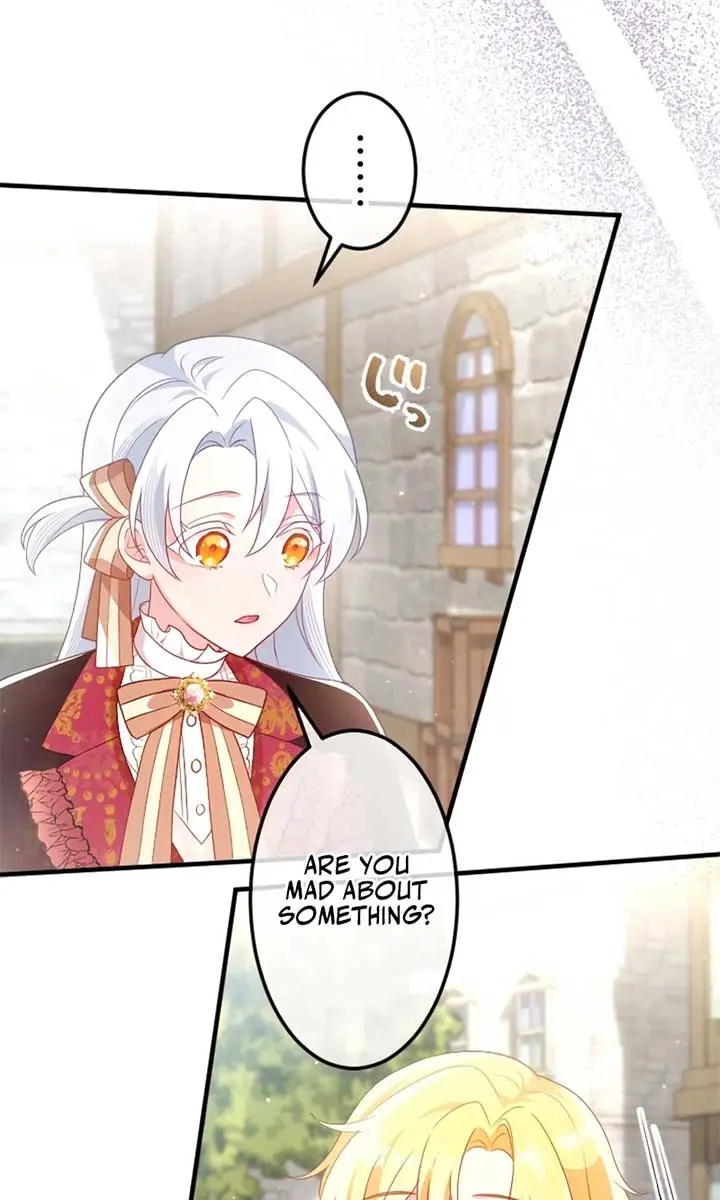 She Was Supposed to Be a Temporary Princess but It Seems She Is Done a Little Too Well Chapter 37 Page 75