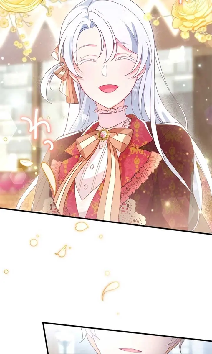 She Was Supposed to Be a Temporary Princess but It Seems She Is Done a Little Too Well Chapter 37 Page 78