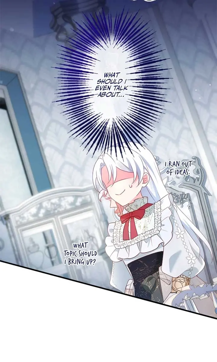 She Was Supposed to Be a Temporary Princess but It Seems She Is Done a Little Too Well Chapter 37 Page 92