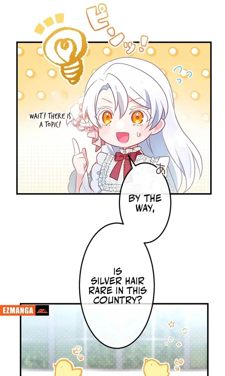 She Was Supposed to Be a Temporary Princess but It Seems She Is Done a Little Too Well Chapter 37 Page 93