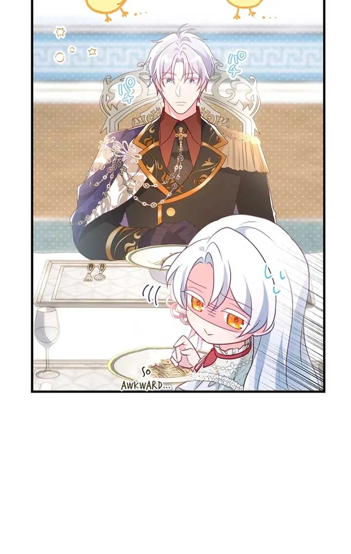 She Was Supposed to Be a Temporary Princess but It Seems She Is Done a Little Too Well Chapter 37 Page 94