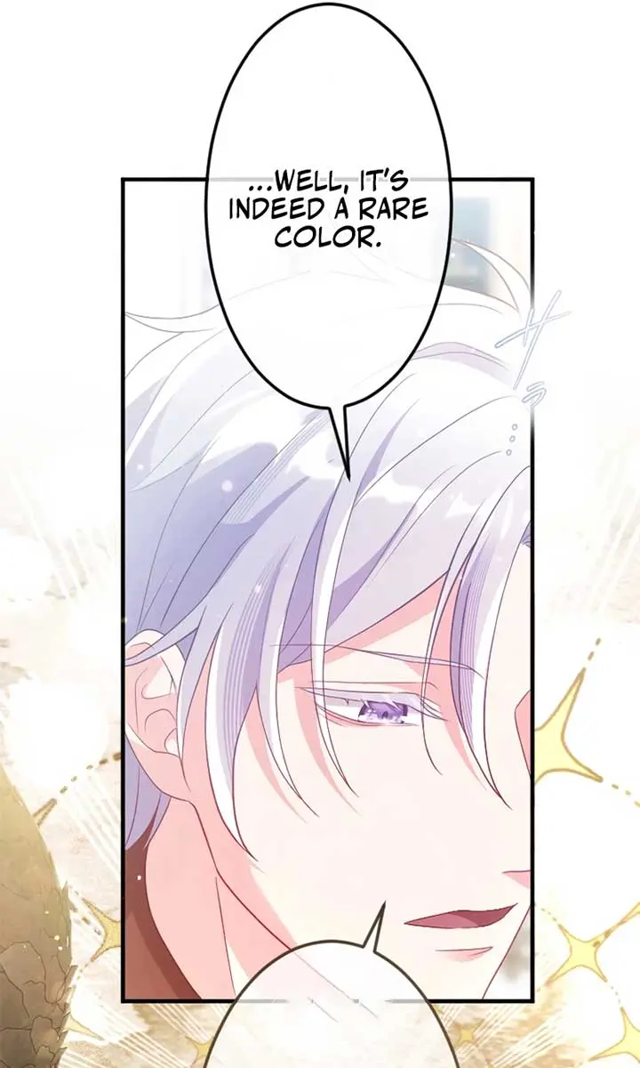 She Was Supposed to Be a Temporary Princess but It Seems She Is Done a Little Too Well Chapter 37 Page 95
