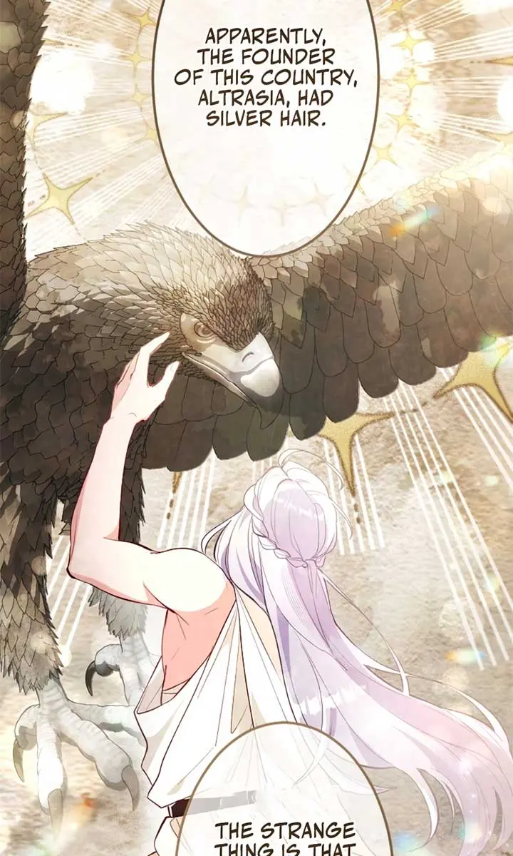 She Was Supposed to Be a Temporary Princess but It Seems She Is Done a Little Too Well Chapter 37 Page 96
