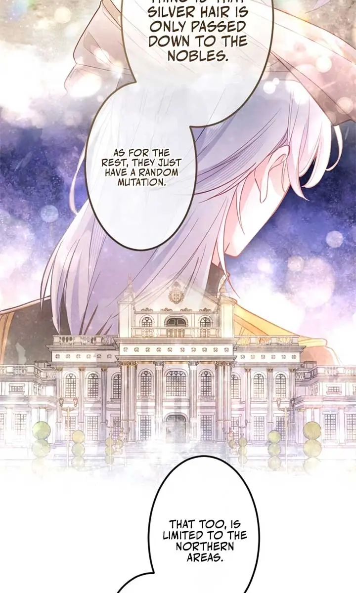 She Was Supposed to Be a Temporary Princess but It Seems She Is Done a Little Too Well Chapter 37 Page 97