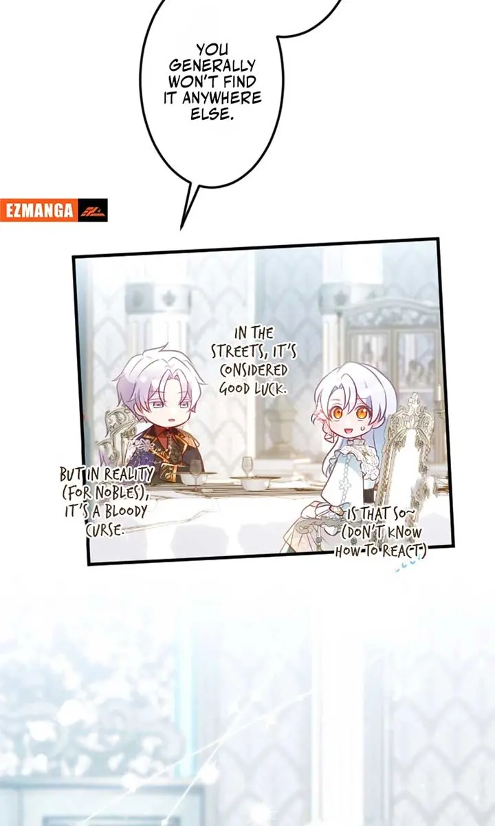 She Was Supposed to Be a Temporary Princess but It Seems She Is Done a Little Too Well Chapter 37 Page 98