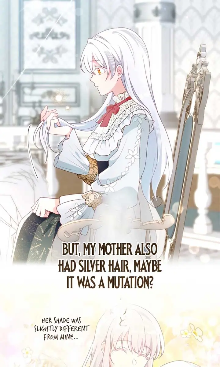 She Was Supposed to Be a Temporary Princess but It Seems She Is Done a Little Too Well Chapter 37 Page 99
