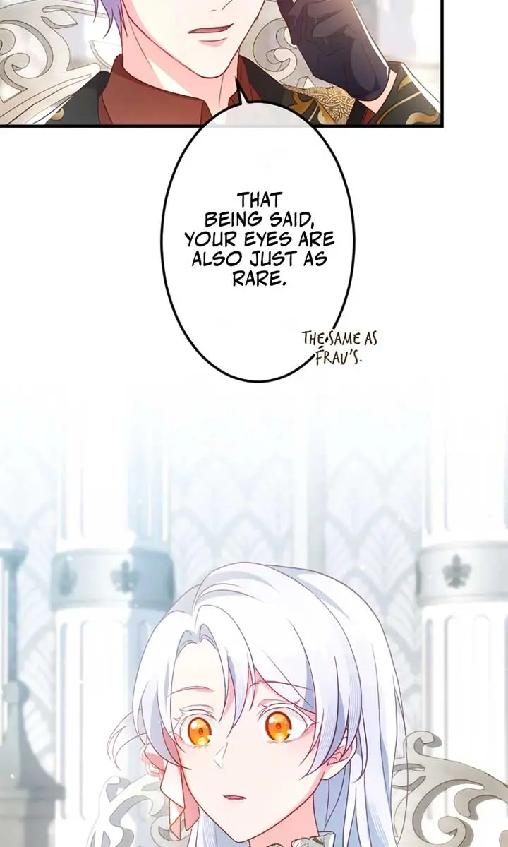 She Was Supposed to Be a Temporary Princess but It Seems She Is Done a Little Too Well Chapter 37 Page 101