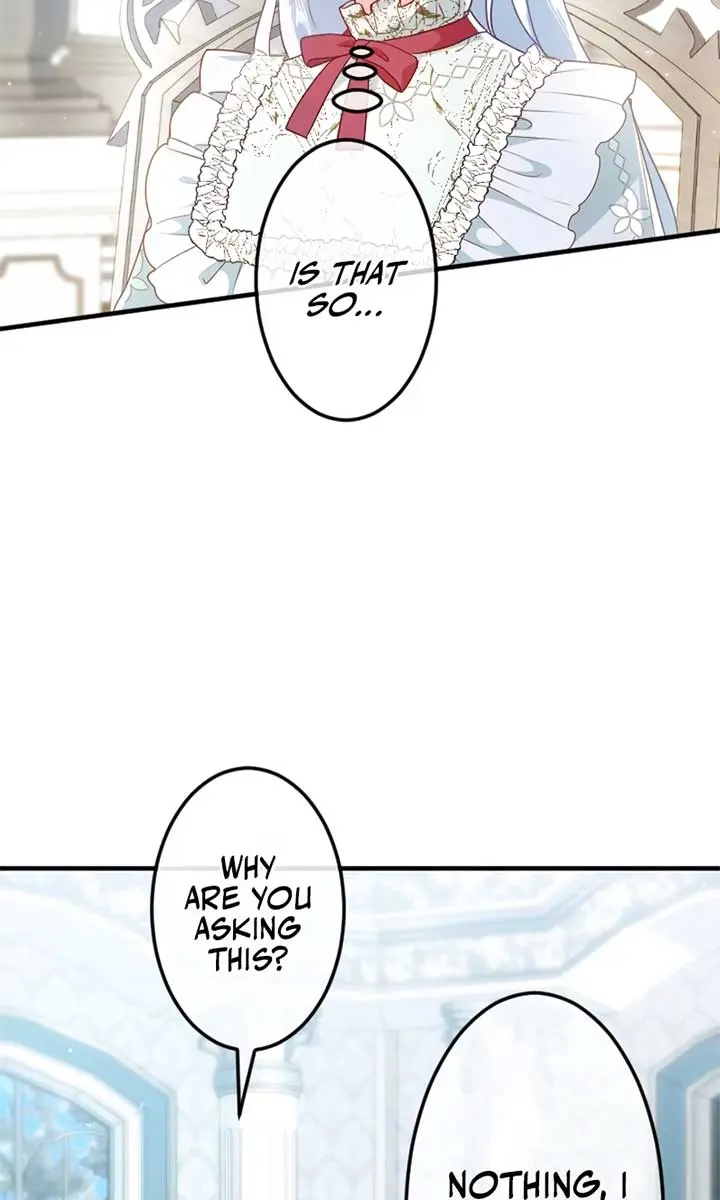 She Was Supposed to Be a Temporary Princess but It Seems She Is Done a Little Too Well Chapter 37 Page 102