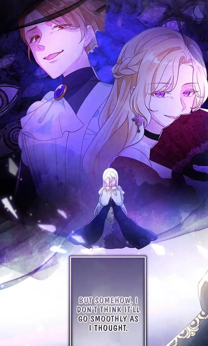 She Was Supposed to Be a Temporary Princess but It Seems She Is Done a Little Too Well Chapter 38 Page 14